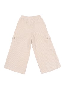 Magil CORDUROY PANTS WITH POCKETS