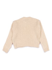 Magil CABLE KNITTED SWEATER