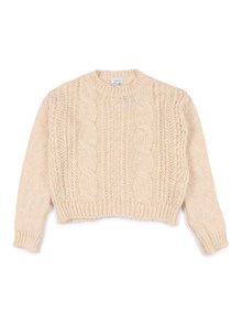 Magil CABLE KNITTED SWEATER