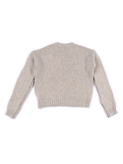 Magil CABLE KNITTED SWEATER