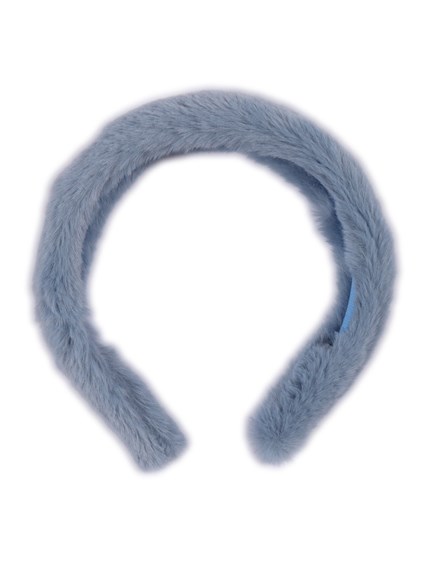 Magil ECO-FUR HEADBAND
