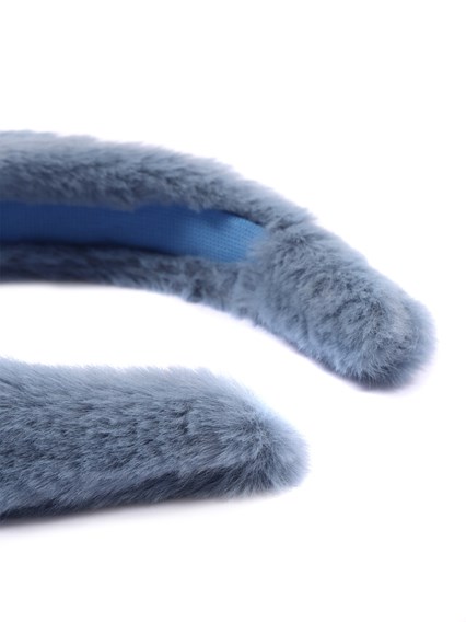 Magil ECO-FUR HEADBAND