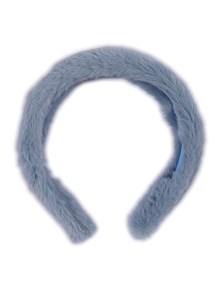 Magil ECO-FUR HEADBAND