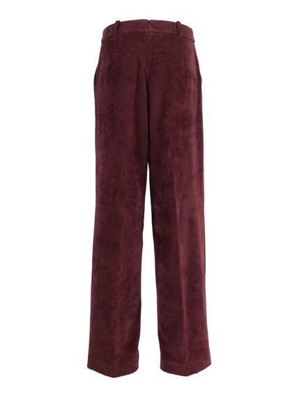 Circolo 1901 WIDE LEG. PANTS T.C.