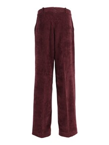 Circolo 1901 WIDE LEG. PANTS T.C.