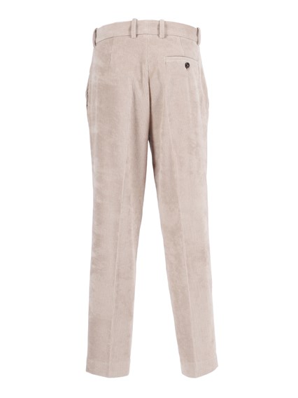 Circolo 1901 CARROT PANTS T.C,