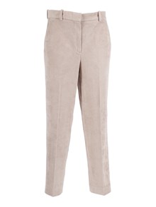Circolo 1901 CARROT PANTS T.C,