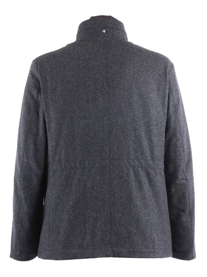 MONTECORE PADDED JACKET