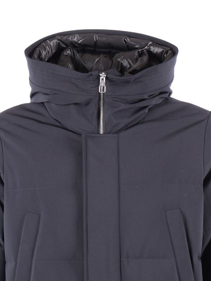 MONTECORE PADDED PARKA
