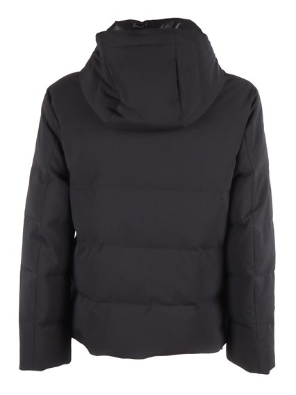 MONTECORE PIUMINO UOMO IMBOTTITO IN PIUMA