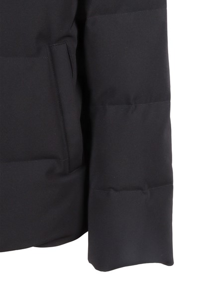 MONTECORE PIUMINO UOMO IMBOTTITO IN PIUMA