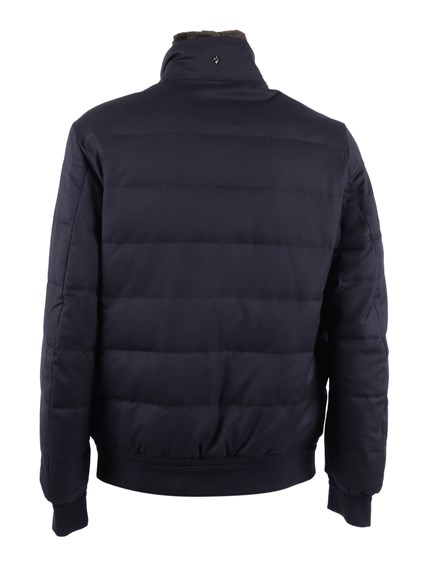 MONTECORE PIUMINO UOMO IMBOTTITO IN PIUMA