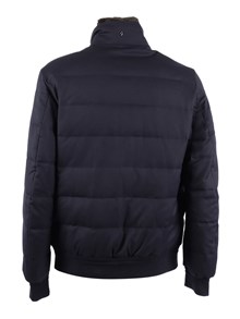 MONTECORE PIUMINO UOMO IMBOTTITO IN PIUMA