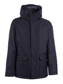 MONTECORE GIUBBOTTO UOMO IMBOTTITO IN PIUMA