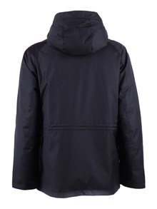 MONTECORE GIUBBOTTO UOMO IMBOTTITO IN PIUMA