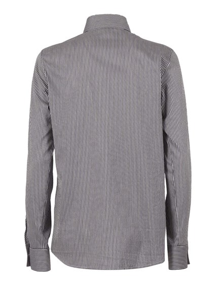 Mazzarelli STRIPED SHIRT MOD. MARI B