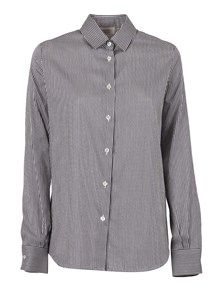 Mazzarelli CAMICIA A RIGHE  MOD. MARI B
