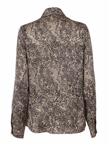 Mazzarelli SILK SHIRT MOD. MARI B