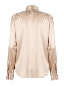 Mazzarelli SILK SHIRT MOD. GEA C