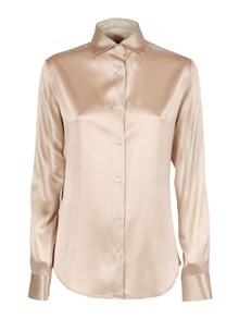 Mazzarelli SILK SHIRT MOD. GEA C