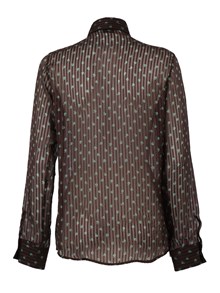 Mazzarelli SILK SHIRT MOD. MARI B