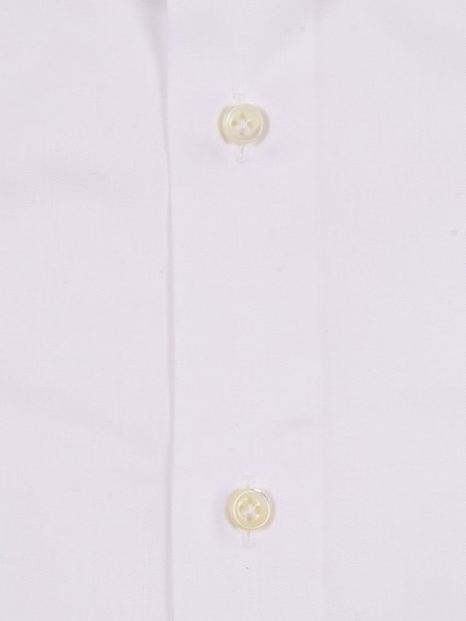 Mazzarelli COTTON SLIM FIT SHIRT