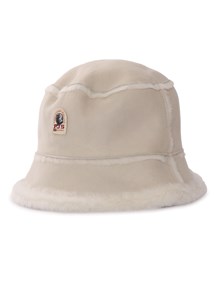 Parajumpers SHEARLING BUCKET HAT SHEARLING HAT
