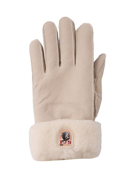 Parajumpers SHEARLING GLOVES WOMAN SHEARLING GLOVES