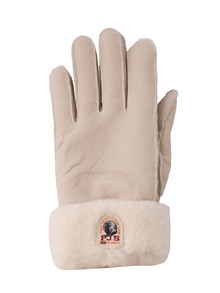 Parajumpers SHEARLING GLOVES WOMAN SHEARLING GLOVES