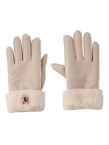 Parajumpers SHEARLING GLOVES WOMAN SHEARLING GLOVES