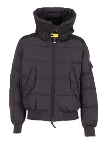 Parajumpers WILMONT - MAN HOODED DOWN BOMBER