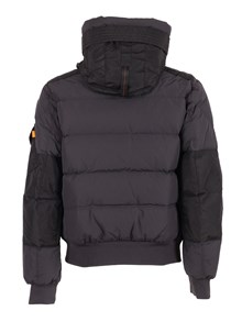 Parajumpers WILMONT - MAN HOODED DOWN BOMBER