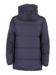 Parajumpers HARRASEEKET - MAN HOODED DOWN PARKA
