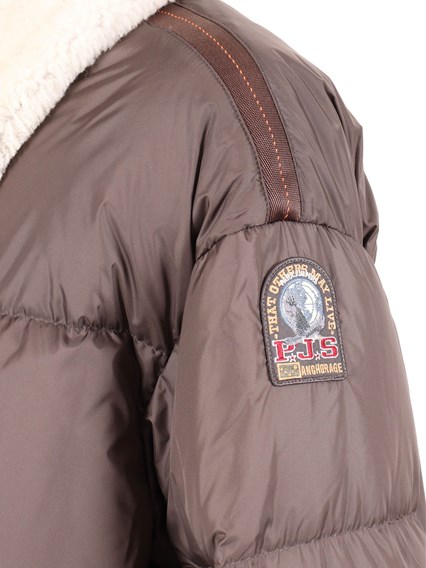 Parajumpers CHYNA - WOMAN DOWN JACKET