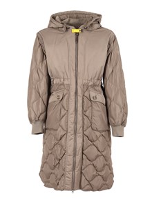 Parajumpers KAGURA - WOMAN HOODED DOWN COAT