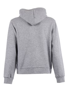 Circolo 1901 FULL ZIP HOODIE WOOL