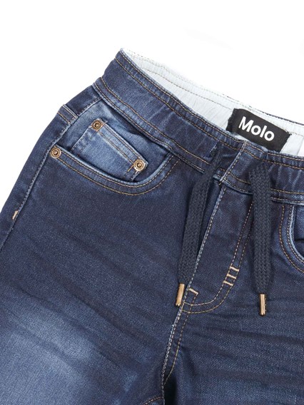 MOLO Augustino Woven pants