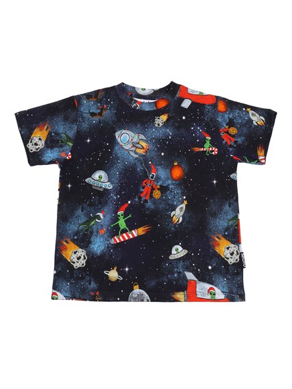 MOLO Riley T-shirts Short sleeves