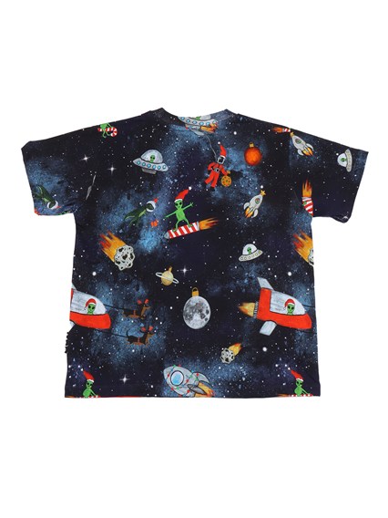 MOLO Riley T-shirts Short sleeves