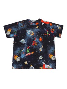 MOLO Riley T-shirts Short sleeves