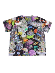 MOLO Rodney T-shirts Short sleeves