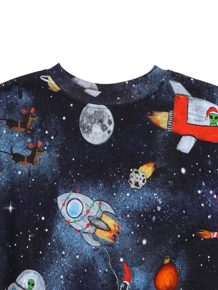 MOLO Monti Sweat shirt