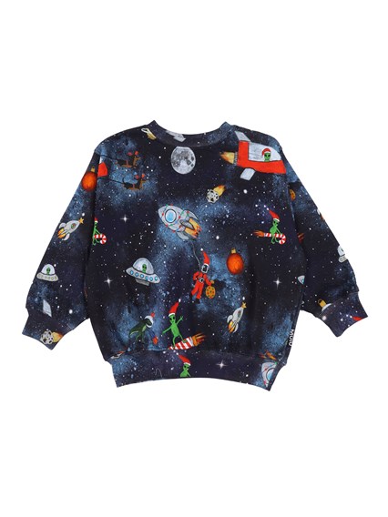 MOLO Monti Sweat shirt