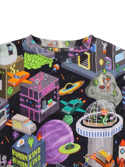 MOLO Mattis Sweat shirt