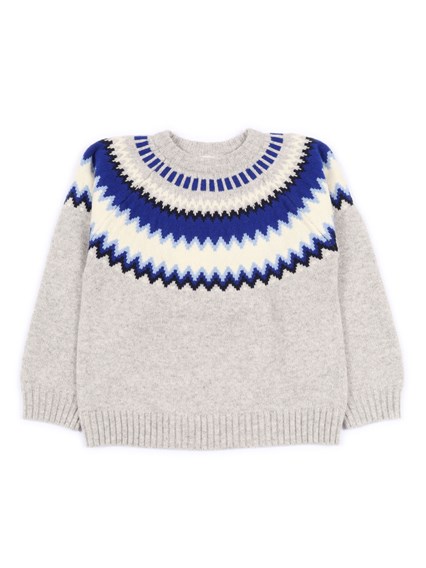 MOLO Baes wool Jumpers