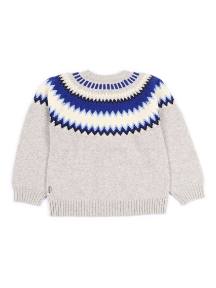 MOLO Baes wool Jumpers