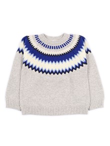 MOLO Baes wool Jumpers