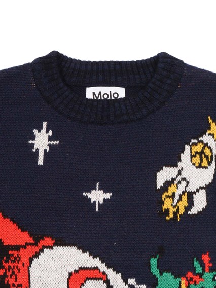 MOLO Bello Jumpers