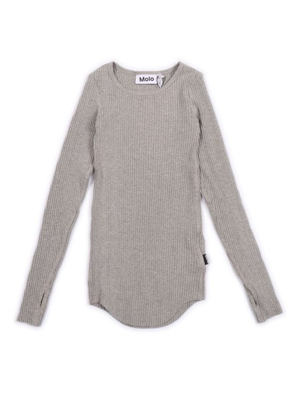 MOLO Rochelle T-shirts Long sleeves