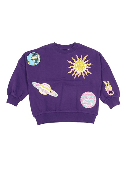 MOLO Marika Sweat shirt